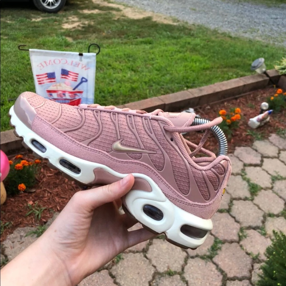 Nike AirMax Plus